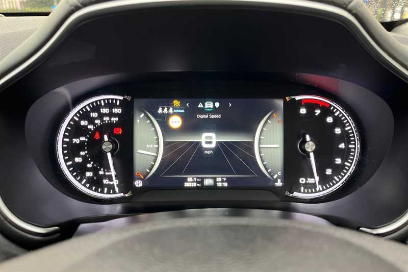 Used MG MG HS 2021 for sale - 77334541: Photo 20