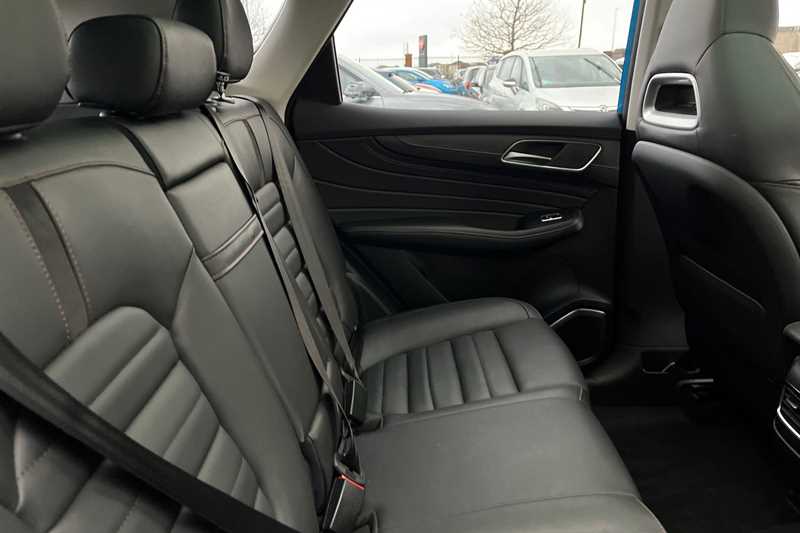 Used MG MG HS 2021 for sale - 77334541: Photo 24