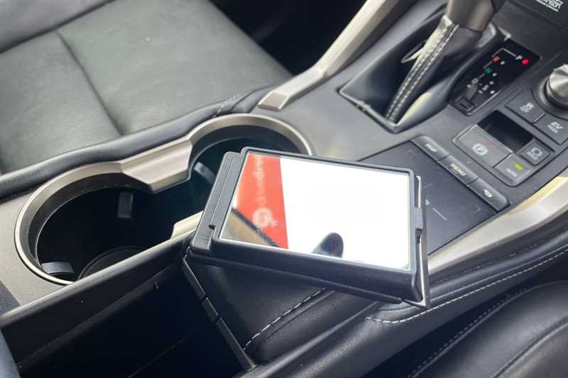 Used Lexus NX 2020 for sale - 77459277: Photo 39