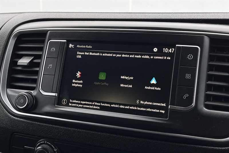 Used Vauxhall Vivaro 2023 for sale - 77486892: Photo 17