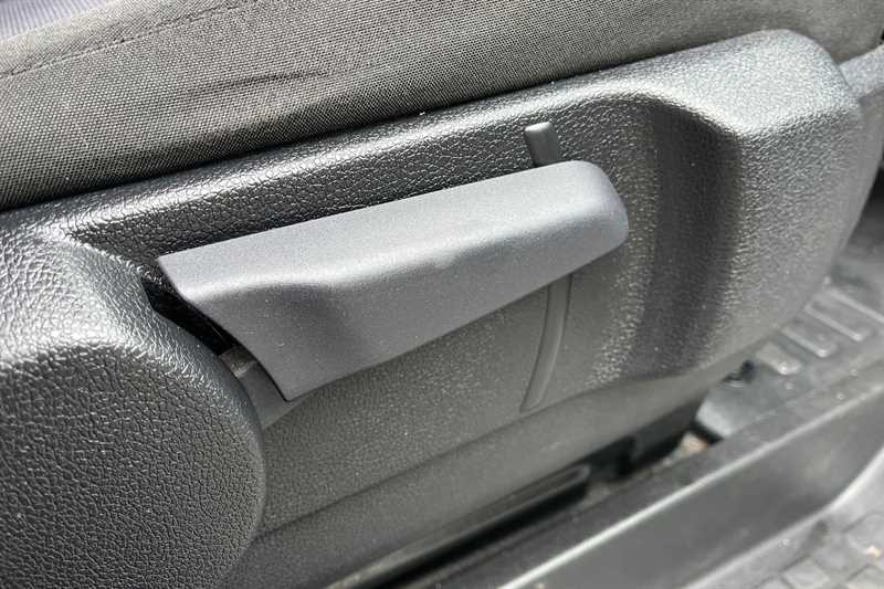 Used Vauxhall Vivaro 2023 for sale - 77486892: Photo 26