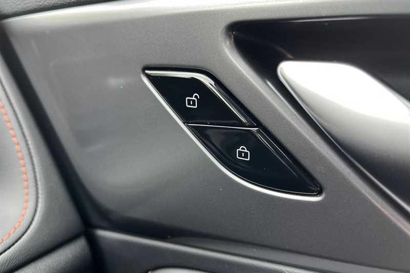 Used MG MG HS for sale - 77362775: Photo 41