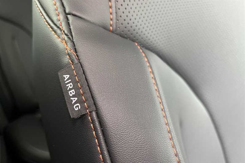 Used MG MG HS for sale - 77362775: Photo 43