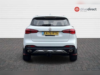 Used MG MG HS 2020 for sale - 78322752: Photo