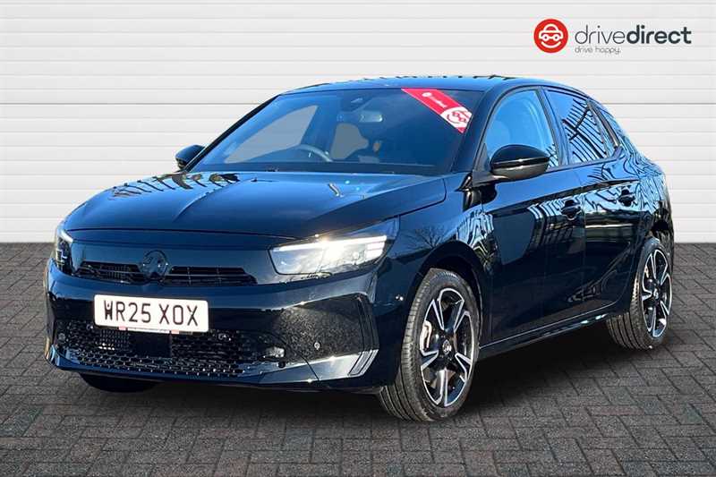 Used Vauxhall Corsa 2025 for sale - 77335511: Photo 7