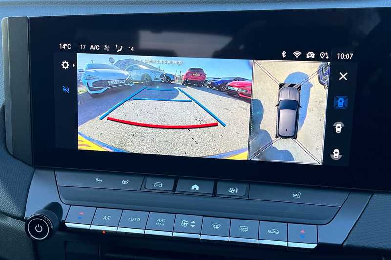 Used Vauxhall Astra 2025 for sale - 77481405: Photo 19