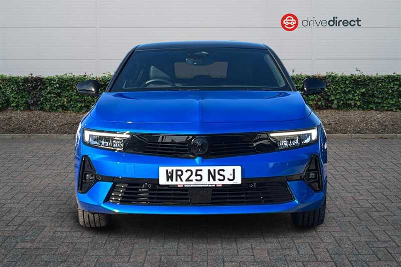 Used Vauxhall Astra 2025 for sale - 77481405: Photo 8