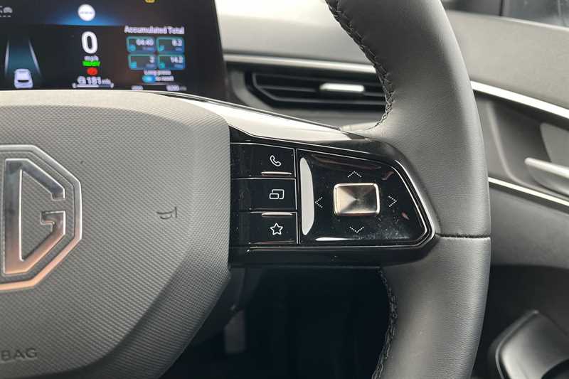 Used MG MG3 2025 for sale - 77914857: Photo 22