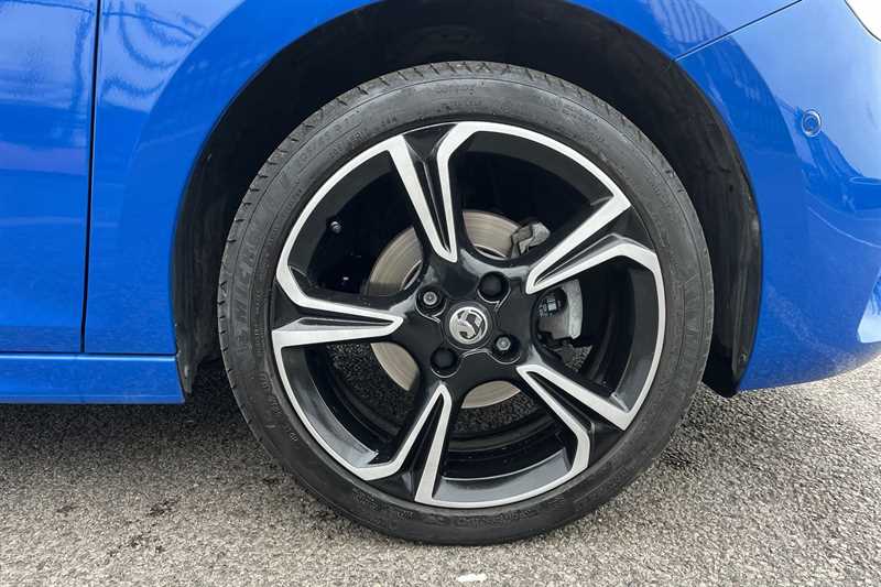 Used Vauxhall Corsa 2022 for sale - 77712050: Photo 11