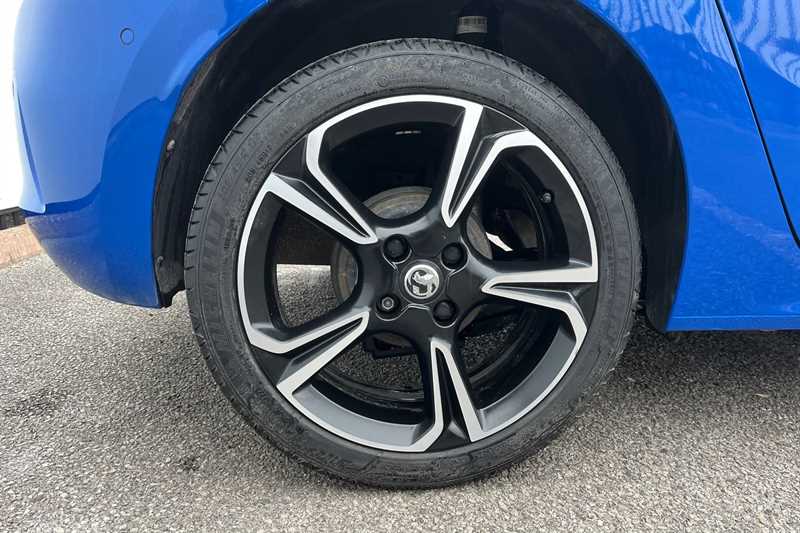 Used Vauxhall Corsa 2022 for sale - 77712050: Photo 12