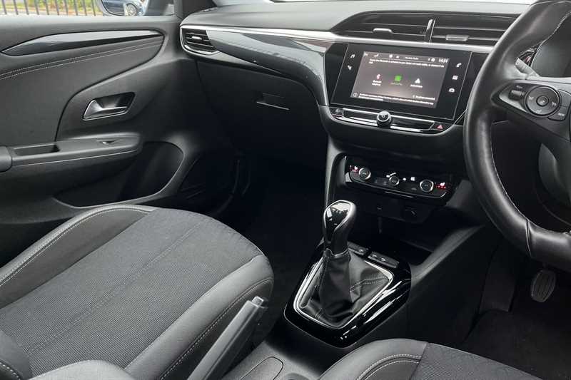 Used Vauxhall Corsa 2022 for sale - 77712050: Photo 14