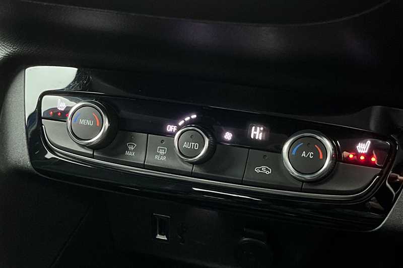 Used Vauxhall Corsa 2022 for sale - 77712050: Photo 15