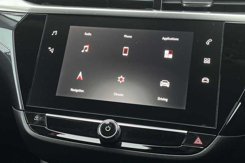 Used Vauxhall Corsa 2022 for sale - 77712050: Photo 17