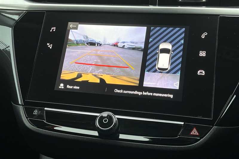 Used Vauxhall Corsa 2022 for sale - 77712050: Photo 19