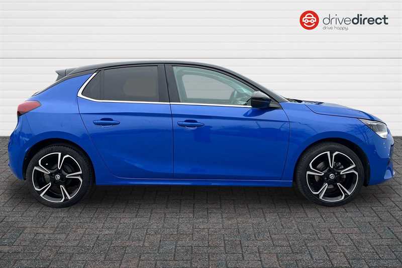 Used Vauxhall Corsa 2022 for sale - 77712050: Photo 2