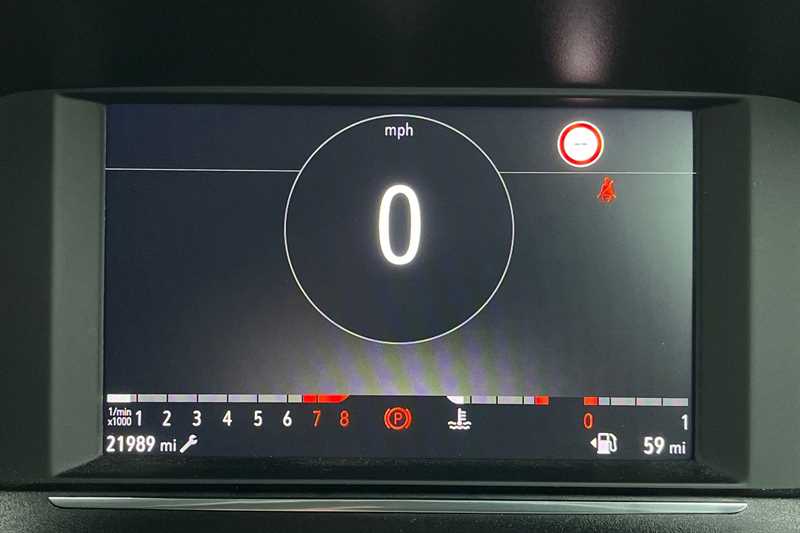 Used Vauxhall Corsa 2022 for sale - 77712050: Photo 20