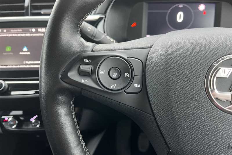 Used Vauxhall Corsa 2022 for sale - 77712050: Photo 21