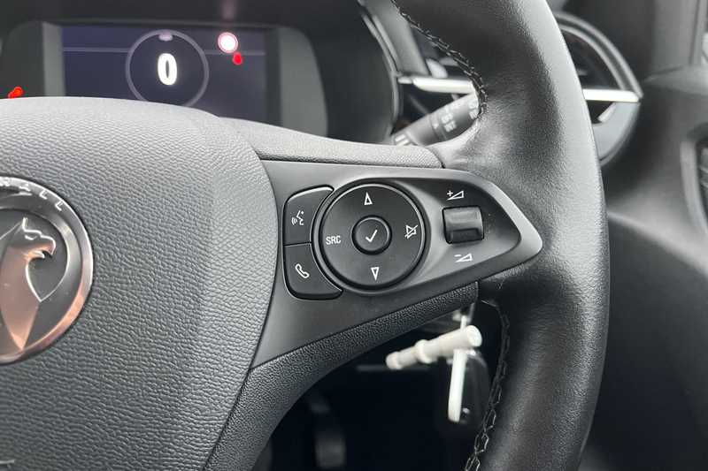 Used Vauxhall Corsa 2022 for sale - 77712050: Photo 22