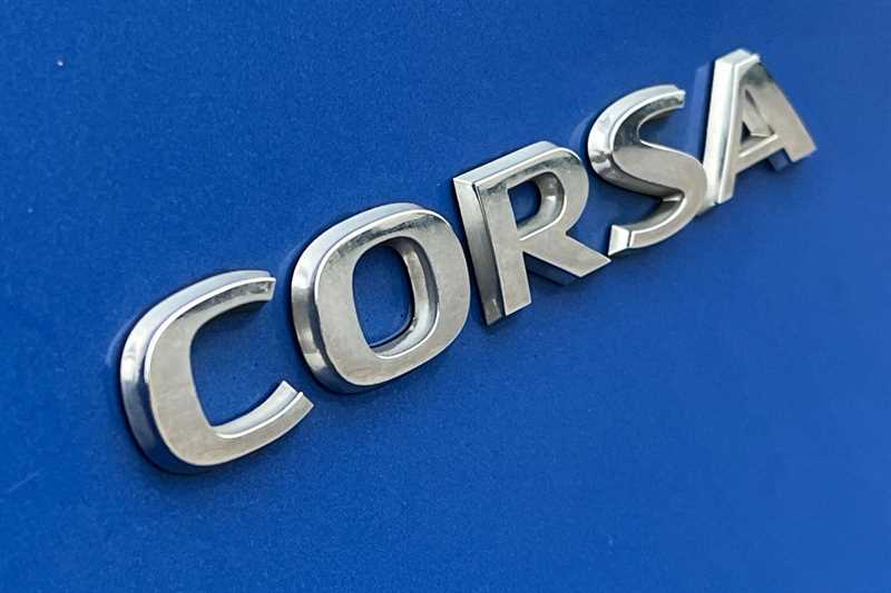 Used Vauxhall Corsa 2022 for sale - 77712050: Photo 30