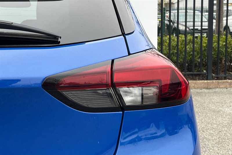 Used Vauxhall Corsa 2022 for sale - 77712050: Photo 32