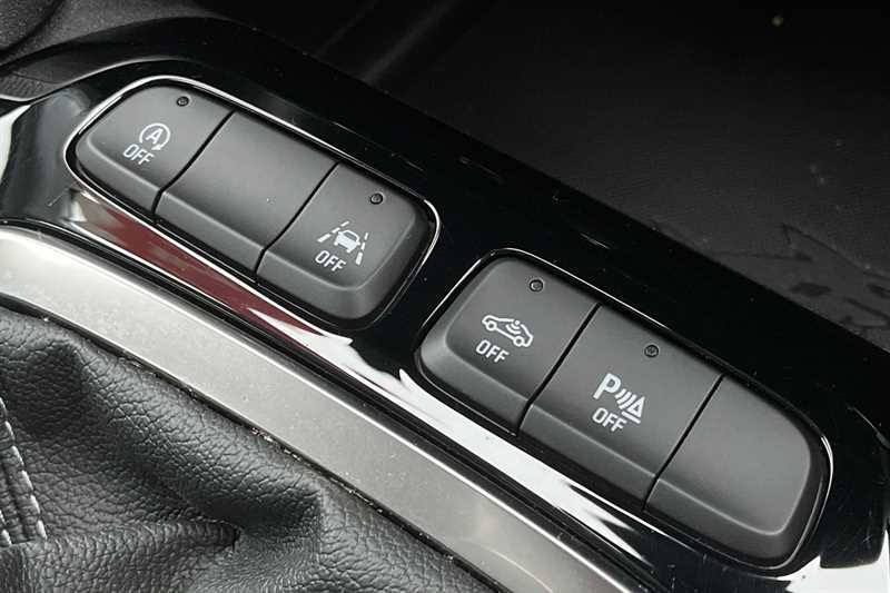 Used Vauxhall Corsa 2022 for sale - 77712050: Photo 41