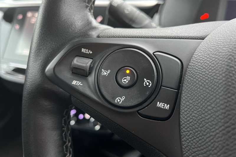 Used Vauxhall Corsa 2022 for sale - 77712050: Photo 43