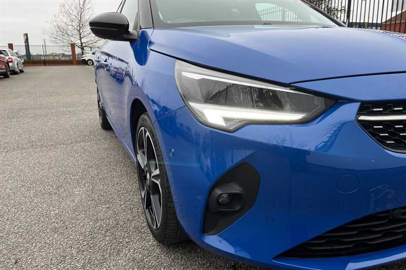 Used Vauxhall Corsa 2022 for sale - 77712050: Photo 49