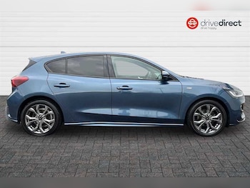 Used Ford Focus 2023 for sale - 78248606: Photo