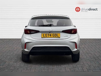 Used MG MG3 undefined for sale - 77473757: Photo