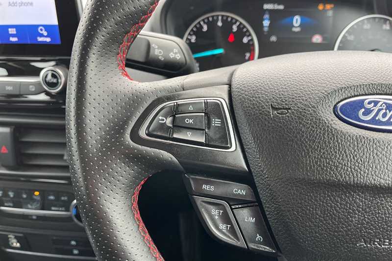 Used Ford Ecosport 2022 for sale - 77944607: Photo 21