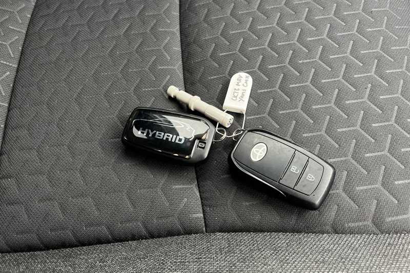 Used Toyota Yaris Cross 2023 for sale - 77322972: Photo 36