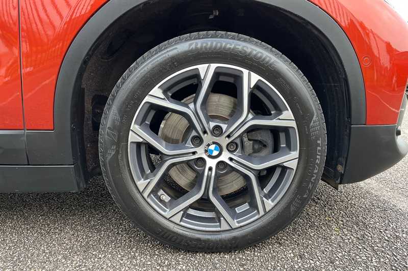 Used BMW X2 2021 for sale - 78188695: Photo 11