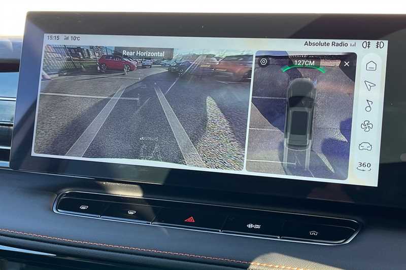 Used MG MG HS 2025 for sale - 78051537: Photo 19