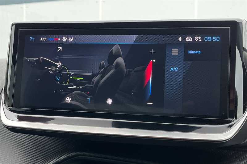 Used Peugeot 208 2025 for sale - 77309133: Photo 15