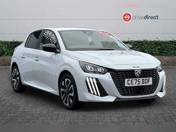 Peugeot 208 feature image