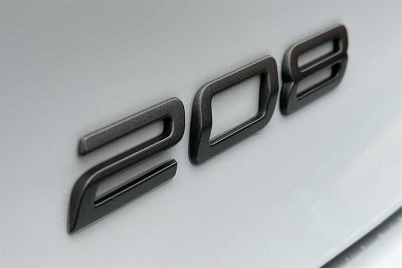 Used Peugeot 208 2025 for sale - 77309133: Photo 30