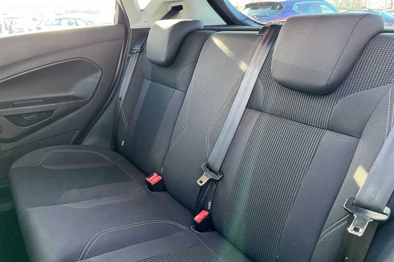 Used Ford Fiesta 2016 for sale - 77362416: Photo 24