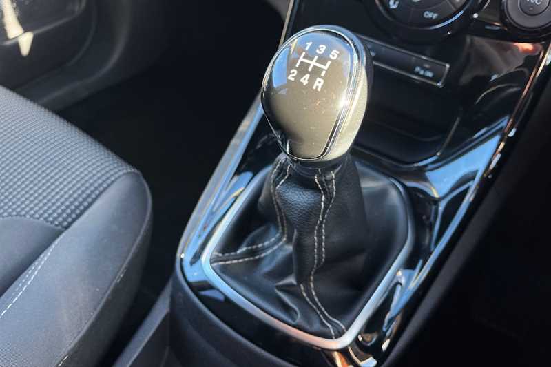 Used Ford Fiesta 2016 for sale - 77362416: Photo 41