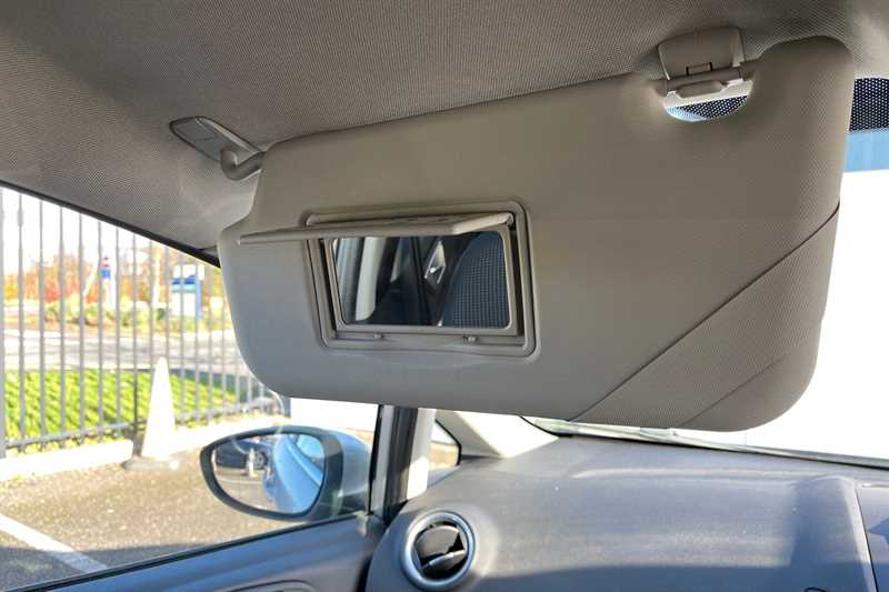 Used Ford Fiesta 2016 for sale - 77362416: Photo 44