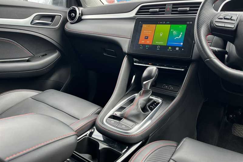 Used MG MG ZS for sale - 77863086: Photo 14