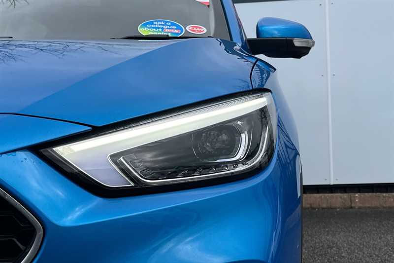 Used MG MG ZS for sale - 77863086: Photo 29