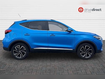 Used MG MG ZS 2024 for sale - 77863086: Photo