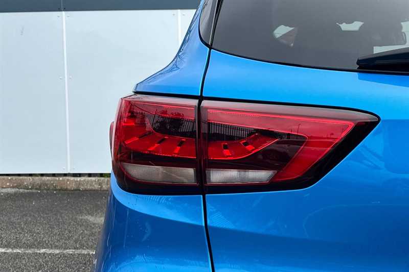 Used MG MG ZS for sale - 77863086: Photo 31