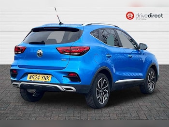 Used MG MG ZS 2024 for sale - 77863086: Photo