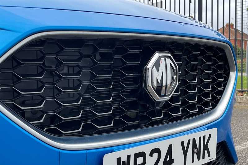 Used MG MG ZS for sale - 77863086: Photo 48