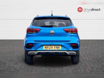 Used MG MG ZS 2024 for sale - 77863086: Photo