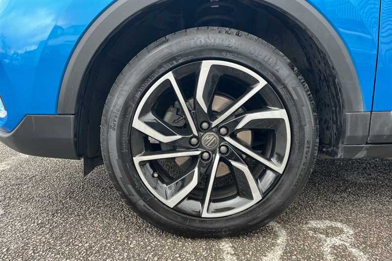 Used MG MG ZS for sale - 77863086: Photo 9