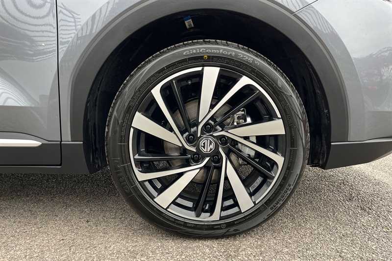 Used MG MG ZS 2026 for sale - 77812244: Photo 11