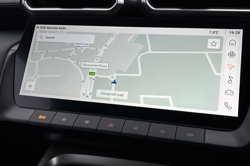 Used MG MG ZS 2026 for sale - 77812244: Photo 18