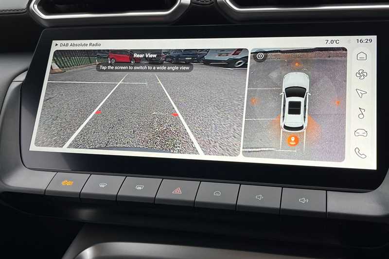 Used MG MG ZS 2026 for sale - 77812244: Photo 19